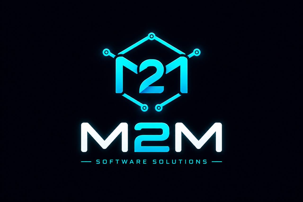 M2M Software Solutions